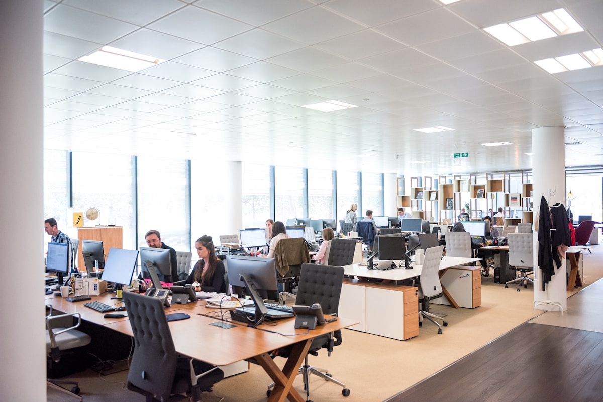 Customer support and BPO