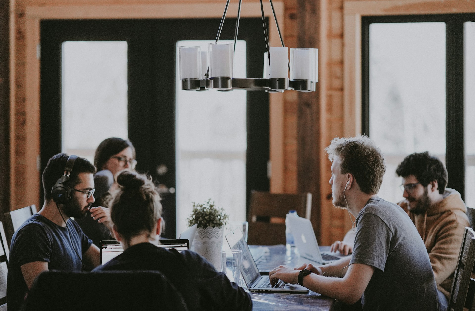 Research, training and strategic development