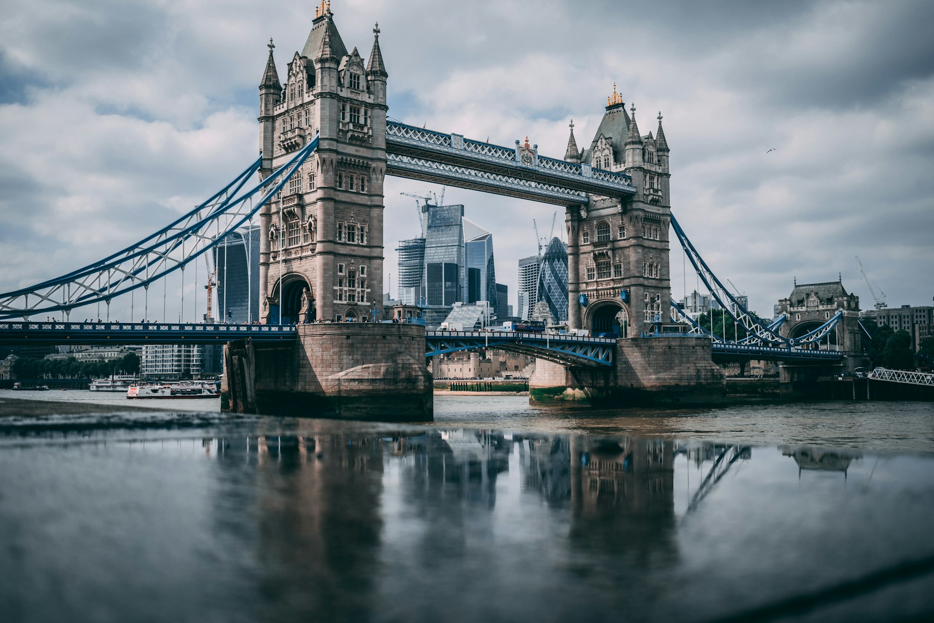 Immigration consultancy