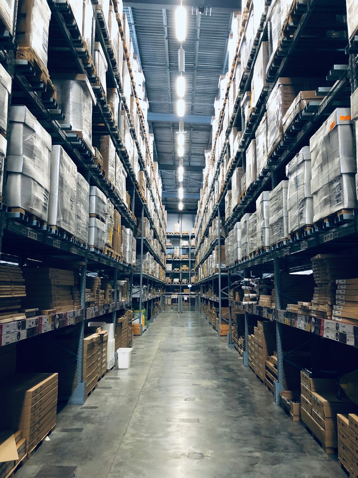 Import export and trading